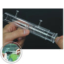 Aquarium Surface Protein Skimmer Oil