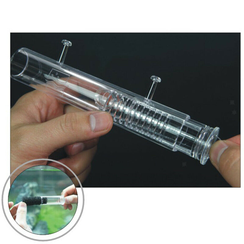 Aquarium Surface Protein Skimmer Oil