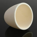 30ml Alu 99% Conical corundum crucible melting furnace crucible metal casti K5P6