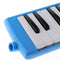27 Piano Style Keys Melodica Air Piano Keyboard Musical Education Instrument