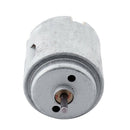6,600 to 24,000 rpm small electric motor direct current 1.5-6v cylinder hig