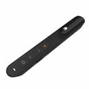 Wireless Presenter,RF 2.4GHz Powerpoint Clicker Presentation Remote Control