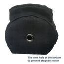 Water Bottle Sleeve, Portable Neoprene Insulated Water Bottle Cooler Carrier