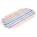 Rainbow color PVC Bath Mat Non Slip L9A5