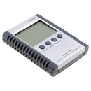 Digital Thermometer Humidity Meter For Home Office Travel With Comfort Level