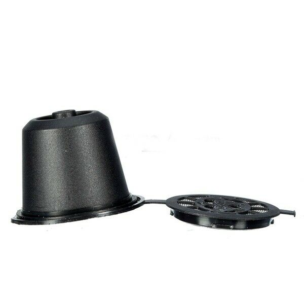 1 piece Reusable capsule Reusable coffee capsule Capsule for Nespresso machiV4F9