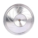 1x Aluminum Alloy Resonator Cone for Dobro Resophonic Guitar Maker Parts DIY