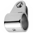 2 PCS Bimini Top Jaw Slide for Marine Boat Hardware Fitting Stainless Steel V9J5