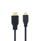 Micro HDMI To HDMI HD Video Cable 4K Quality 1080p For Raspberry Pi 4/4B