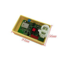 6-PIN CDI Adjustable DC Racing Ignition Box Fit for GY6 50cc 80cc 100cc 125cc qw