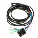 Marine Trim-Tilt Switch for Outboard Marine Motors Power Trim for Yamaha