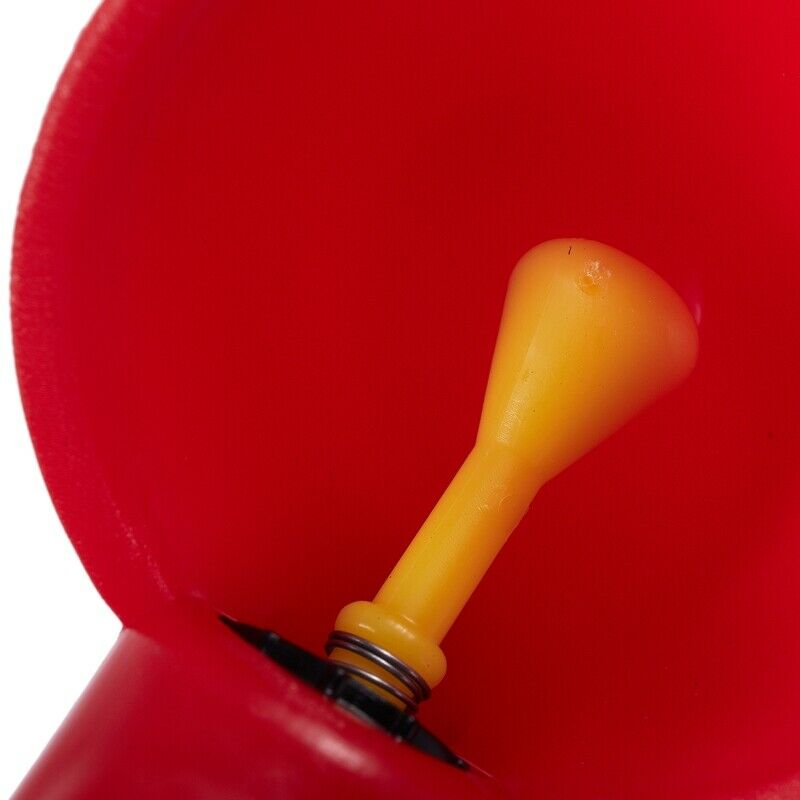 10 Pcs Automatic Poultry Water Drinking Cups Drinker Feeder For Livestock C A7L7