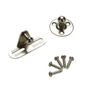 100N/10kg Hydraulic Lift Support Spring Kitchen Cabinet Door Hinges Gas Strut 3C