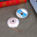 5pcs Solder Remover Wick Desoldering Braid Wick Wire Solder Accessories