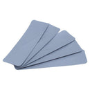 Eyebrow Stencil Eyebrow Shapeing Kits Templates Shaper Set of 5