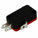 Mini V-15-1C25 Automation SPDT Pin Button Micro Switch D7A2