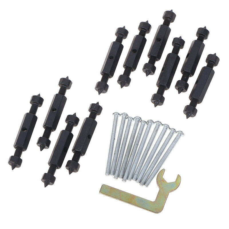 86 Type Wall Switch Box Repairer Wall Socket Cassette Adjustable Mounting BS Ew