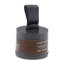Hair Repair Fluffy Thin Hairline Modified Powder Long Lasting Hair Shadow Brown