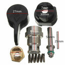 Paint Sprayer Prime Valve Kit Set Suit for Sprayer Ultre 395 490 495 595