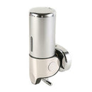 500ml Soap Dispenser Wall-mounted Liquid Dispenser Bathroom Hotel Dispenser