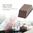 Melamine Sponge Eraser Descaling Rub Pot Dish Kitchen Clean Tool Accessory