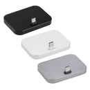 Mobile Phone Desktop Type-C Charger Stand Holder Cellphone Usb-C Charging D S7S1