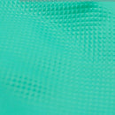 30cm Rubber Home Work Gloves Solvent Resistant Anti Acid Alkali Green