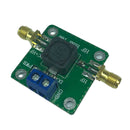 DC 50K-60MHz RF Microwave Bias Isolator 0.1dB/100KHz Max Current 600mA, RF DC