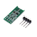 CH340C USB to TTL Serial Port ISP Download Module 5V/3.3V Replace 51 STM32