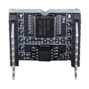 DFPlayer Mini MP3 Player Module For Arduino Black