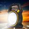 Rechargeable 30W COB LED Portable Flood Light| Outdoor Garden Work Spot Lam