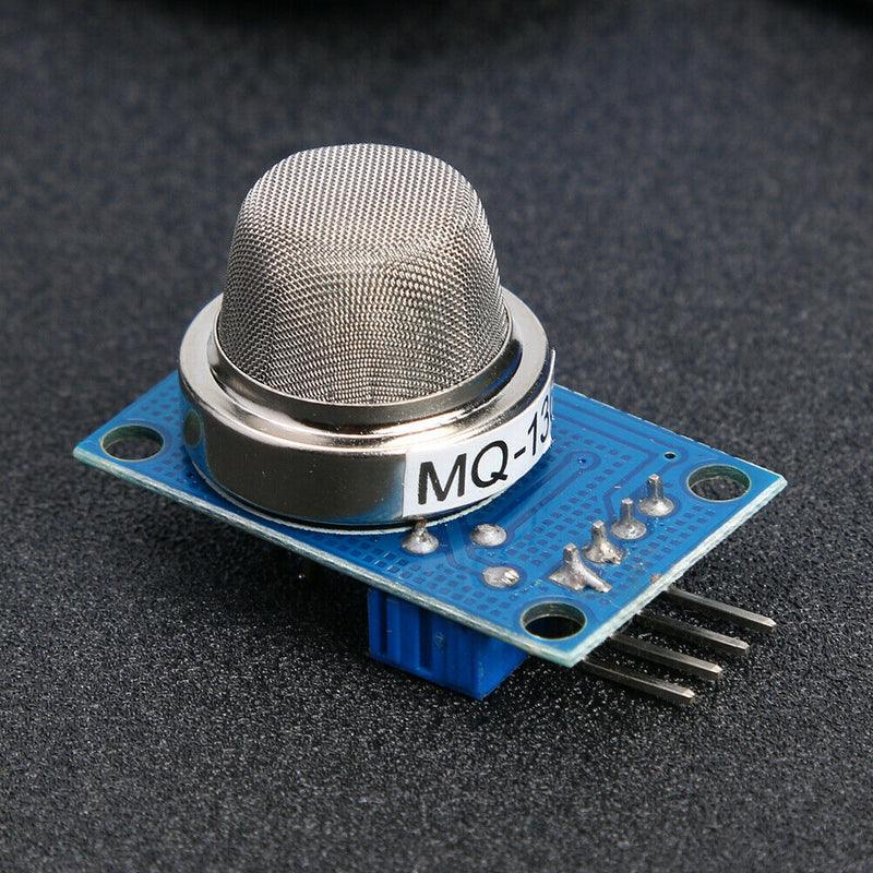 MQ136 DIY Electronics Gas Sensor Module LPG Butane Hydrogen Detector Board