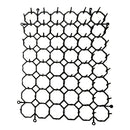 10pcs Cats Scat Mat Repellent Spikes Mats Prevents Pet Away From Indoor Flower