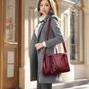Women Casual Tote Bag Female Handbag Large Big Shoulder Bag For Women Tote