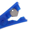 Nylon Tube Cutters and Plastic Pipe Cutter,Snippers, Cut Any Plastic Tubing