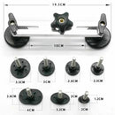 1 Sets Paintless Dent Removal Repair Tool For Car,Motor,Trucks Body Dent Re V3X8