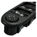 Driver Control Lifter Switch for Electrical Window Suitable for Peugeot 307 K6L8