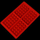 Silicone Mold bakeware Household DIY Chocolate silicone non-stick baking to uaTE