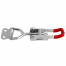 1PC Hand Tool Metal Holding Capacity Latch Type Toggle Clamp