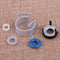 Fuel Injector Seal Repair Kit 06H998907A fit for VW Beetle Jetta Passat Tiguan