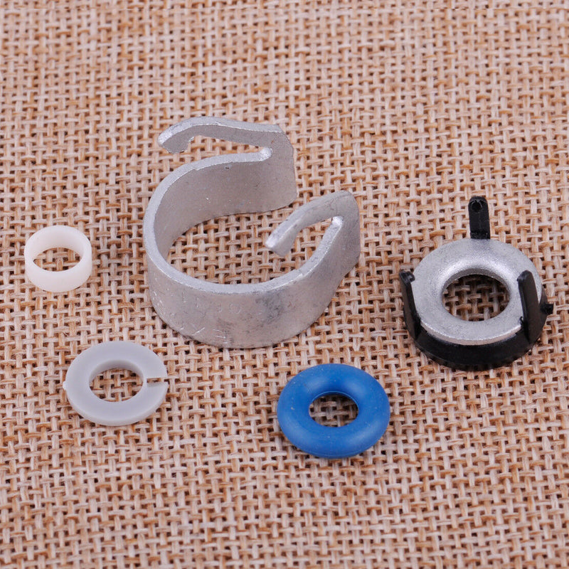 Fuel Injector Seal Repair Kit 06H998907A fit for VW Beetle Jetta Passat Tiguan