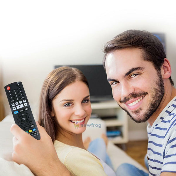 Universal Remote Control Replacement for LG DVD AKB72915301 AKB72913301AKB729095