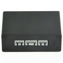 Car Parking Camera Video Channel Converter Auto Switch Front /View Side/Rea R1X8