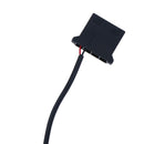 USB To 4 Pin Molex Cooling Fan Connector Cable for PC Quite Computer Case J ~ï¼ˆ