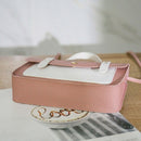 Women'S Handbag Mini Bag Ladies Strap Female Fashion Contrast Color Shoulde