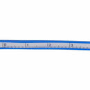Flexible ruler plastic vinyl curve ruler 30 cm
