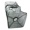 Outdoor Accessories Nylon Shrimp Crawdad Hard Durable Portable Fishing Net