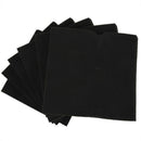 12 Pack- Acoustic Panels foam Engineering sponge Wedges Soundproofing Panel
