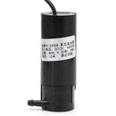 DC 12V 36W Submersible Water Pump 10m 400L/H Car Wash Bath Fountain new