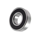 6204-2RS 6204 2RS Shield Sealed Ball Bearing 20 x 47 x 14mm N3I7
